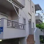 Apartmán Olivo *