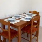Olivo Apartmán *
