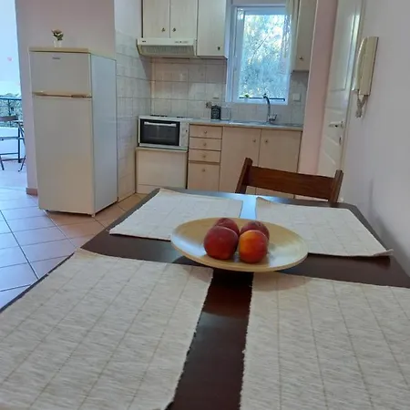 Apartament Olivo *