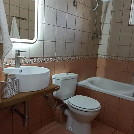 Appartement Olivo Nydri (Lefkada)