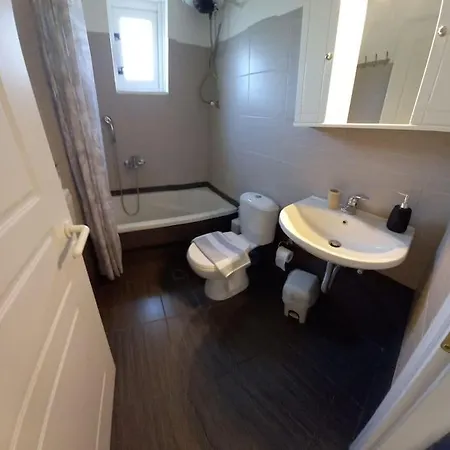 Olivo Appartement