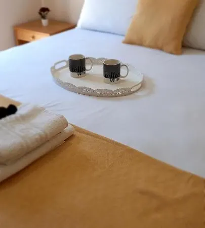 Olivo Appartement Nydri (Lefkada)