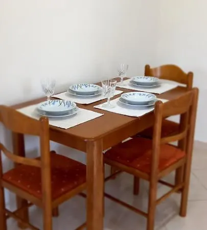 Olivo Appartement *