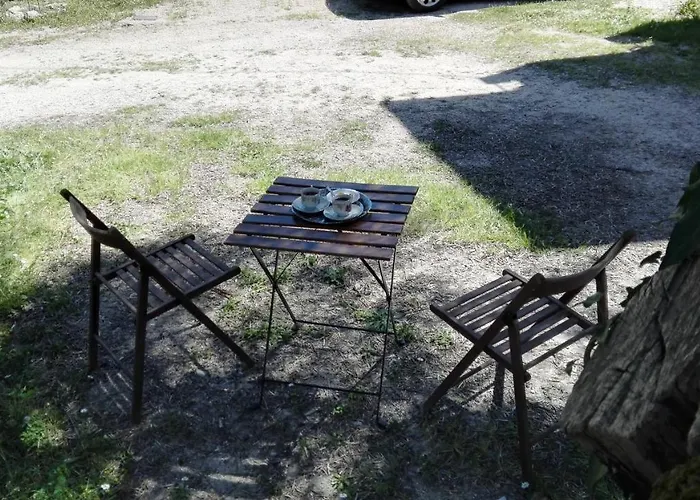 Olivo Apartmán Nydri (Lefkada)