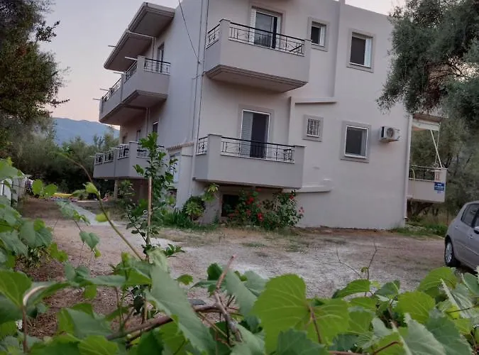 Olivo Nydri (Lefkada)