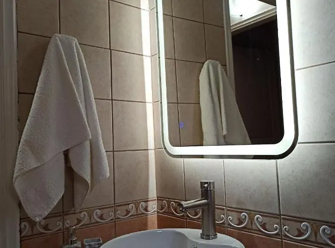 Olivo * Nydri (Lefkada)