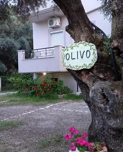 Olivo * Nydri (Lefkada)