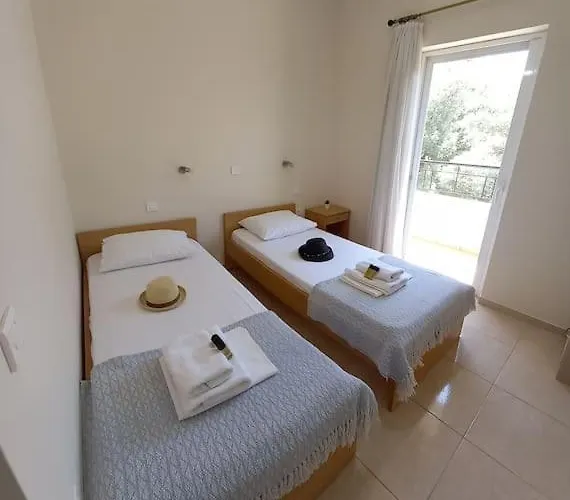 Olivo * Nydri (Lefkada)