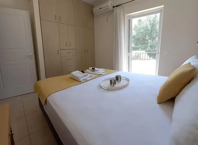 Olivo Nydri (Lefkada)