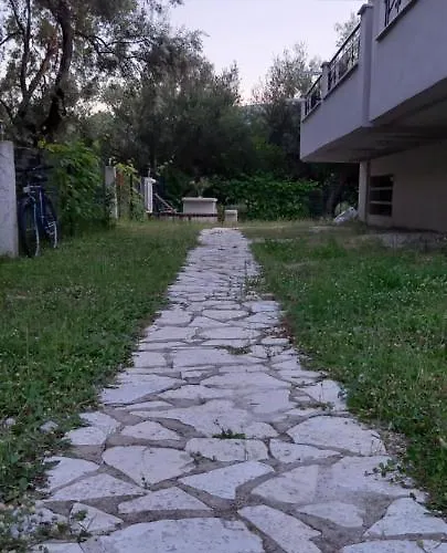 Olivo Nydri (Lefkada)