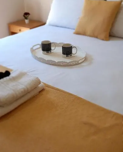 Olivo Apartmán Nydri (Lefkada)