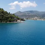 Apartamento Olivo Nydri (Lefkada)
