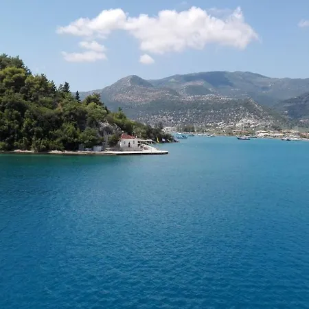 Lejlighed Olivo Nydri (Lefkada)