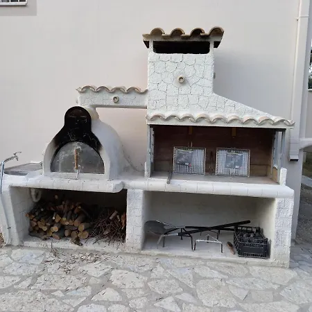 דירה Olivo