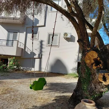 Olivo דירה נידרי