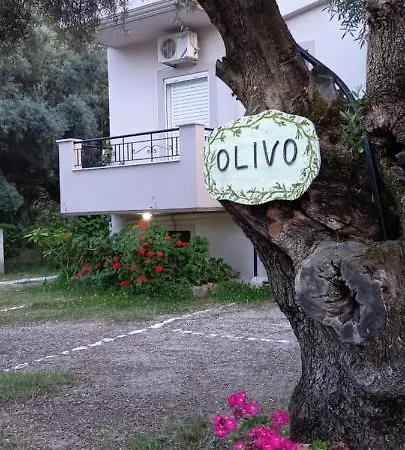 Olivo * Нидри