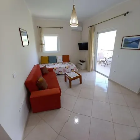 Lejlighed Olivo Nydri (Lefkada)