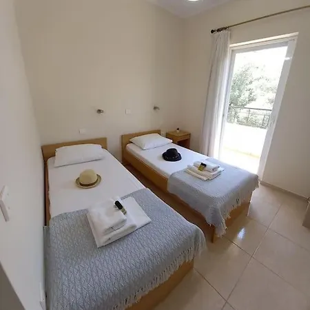 Olivo * Nydri (Lefkada)