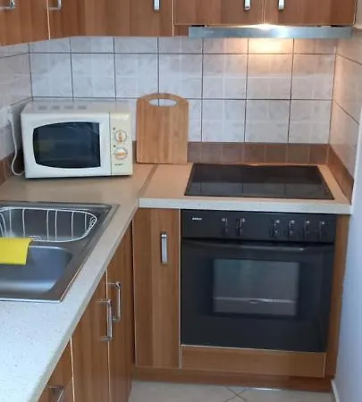 Olivo Apartment Nydri (Lefkada)