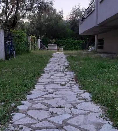 Olivo Nydri (Lefkada)