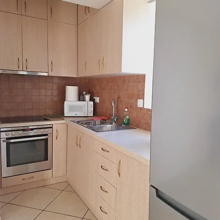 Olivo Apartment Nydri (Lefkada)