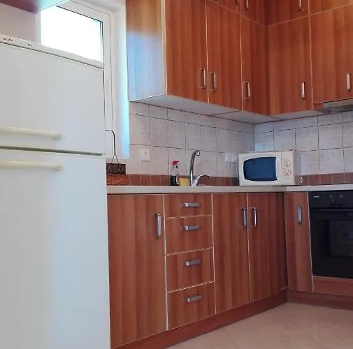 Olivo アパート *