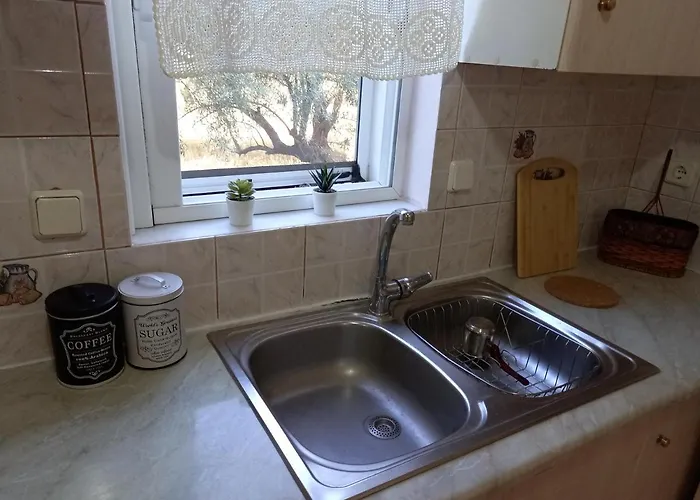 Olivo Nydri (Lefkada)