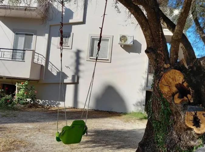 Olivo Apartment Nydri (Lefkada)