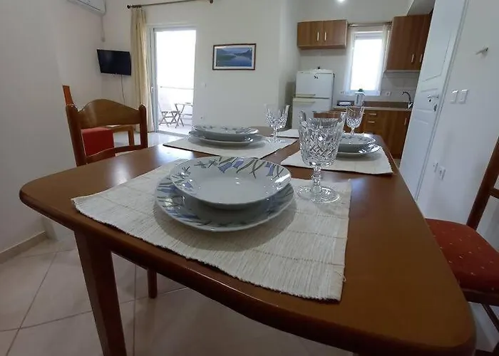 Olivo * Nydri (Lefkada)