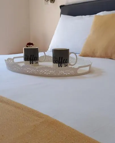 Apartment Olivo Nydri (Lefkada)