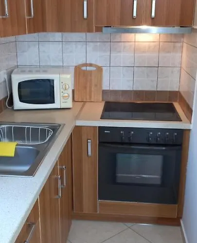 Olivo Apartment Nydri (Lefkada)