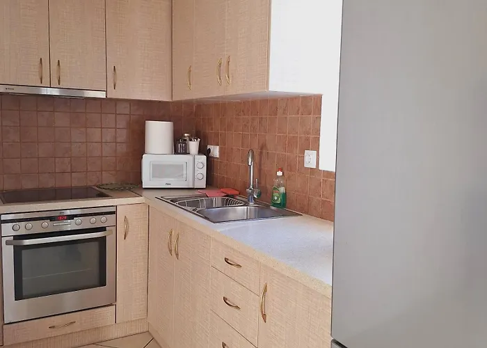 Olivo Apartment Nydri (Lefkada)