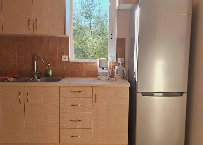 Olivo * Nydri (Lefkada)